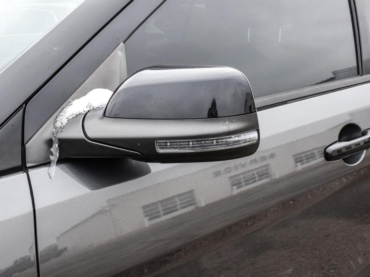 2017 Ford Explorer Sport BLIS   Heated/Cooled Seats   6 Seater Photo