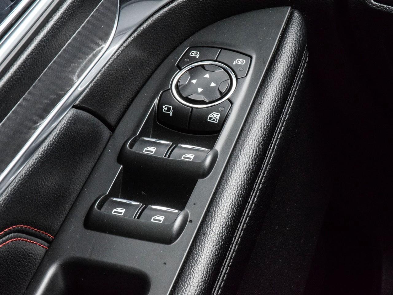 2017 Ford Explorer Sport BLIS   Heated/Cooled Seats   6 Seater Photo