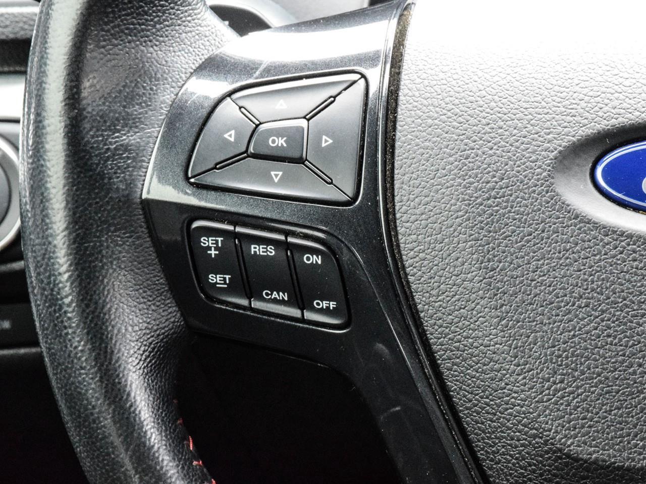 2017 Ford Explorer Sport BLIS   Heated/Cooled Seats   6 Seater Photo