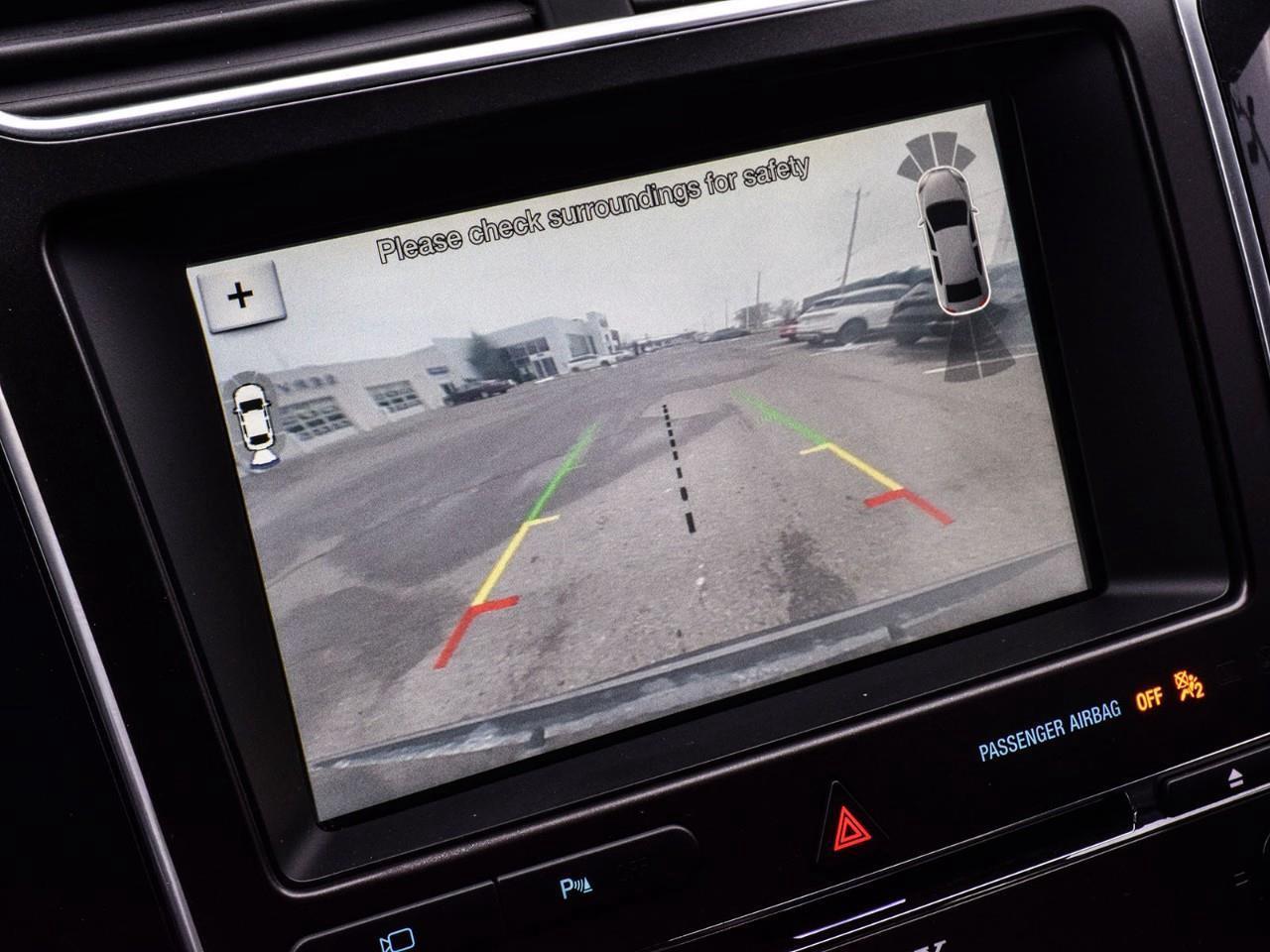 2017 Ford Explorer Sport BLIS   Heated/Cooled Seats   6 Seater Photo