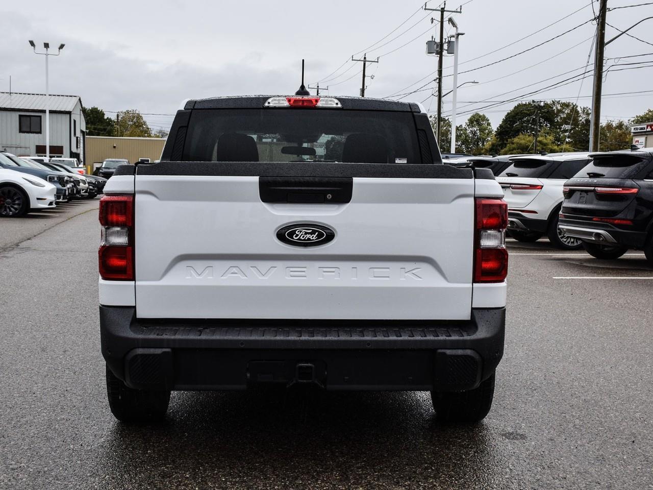 2025 Ford Maverick XLT 4.99% up to 84 Months O.A.C   Lease Me! Photo