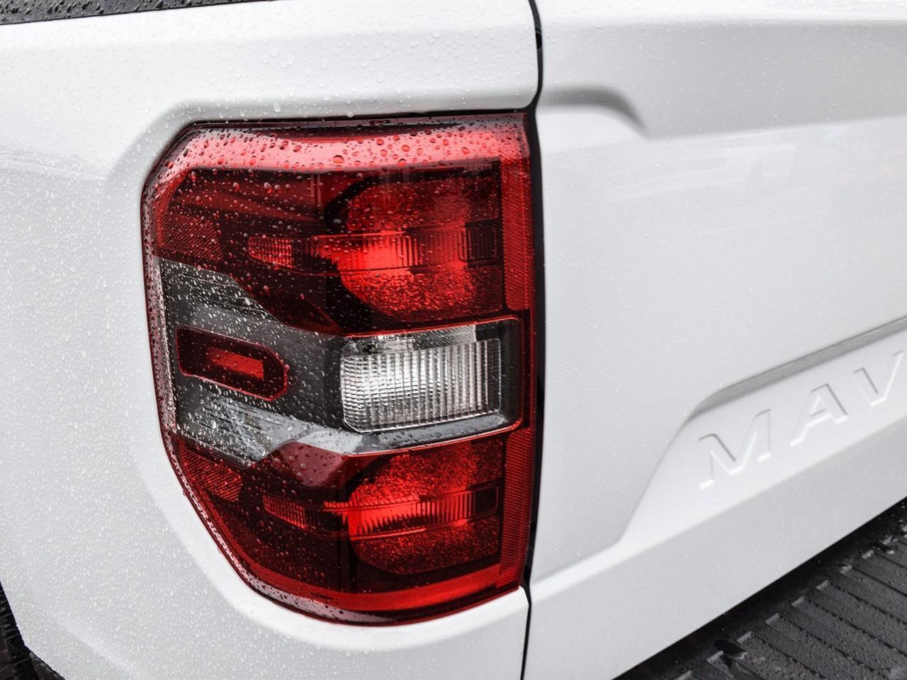 2025 Ford Maverick XLT 4.99% up to 84 Months O.A.C   Lease Me! Photo