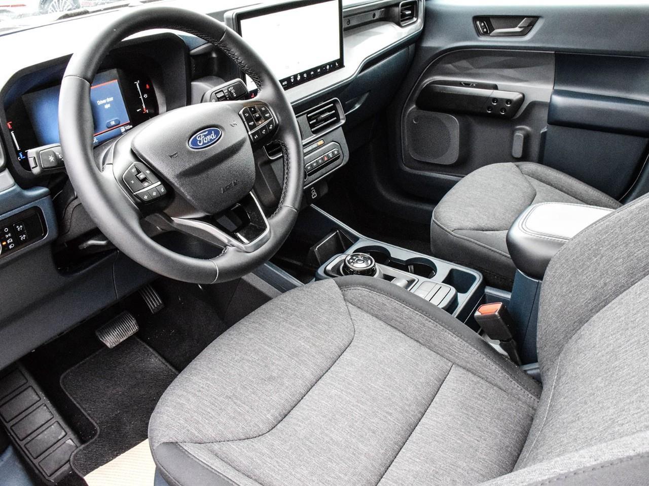 2025 Ford Maverick XLT 4.99% up to 84 Months O.A.C   Lease Me! Photo