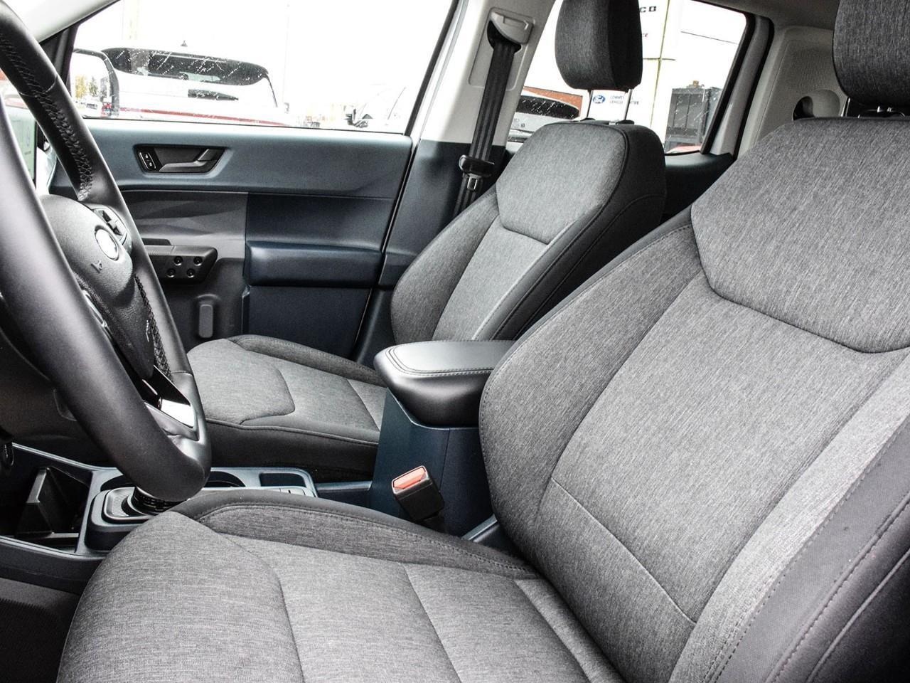 2025 Ford Maverick XLT 4.99% up to 84 Months O.A.C   Lease Me! Photo