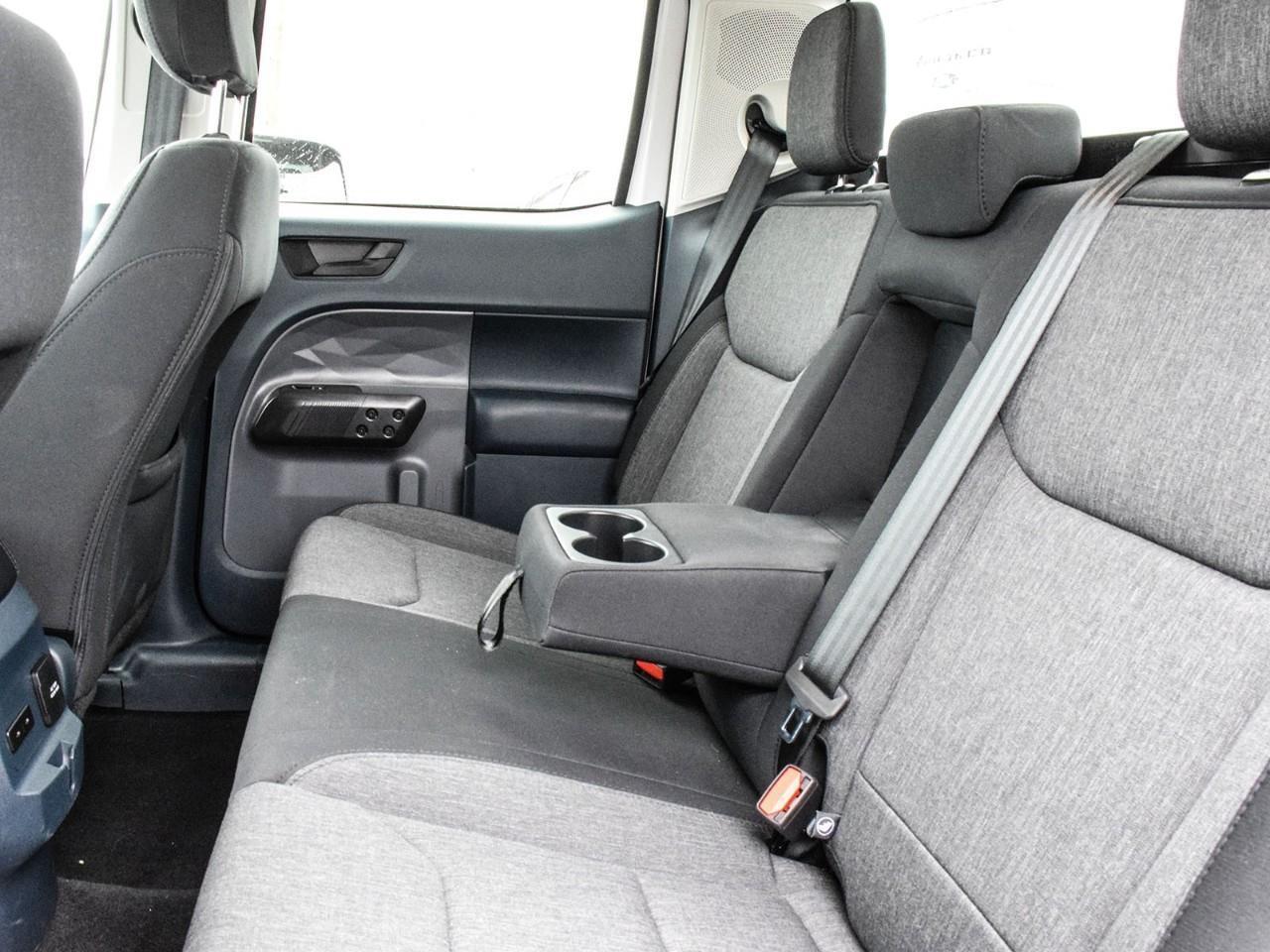 2025 Ford Maverick XLT 4.99% up to 84 Months O.A.C   Lease Me! Photo