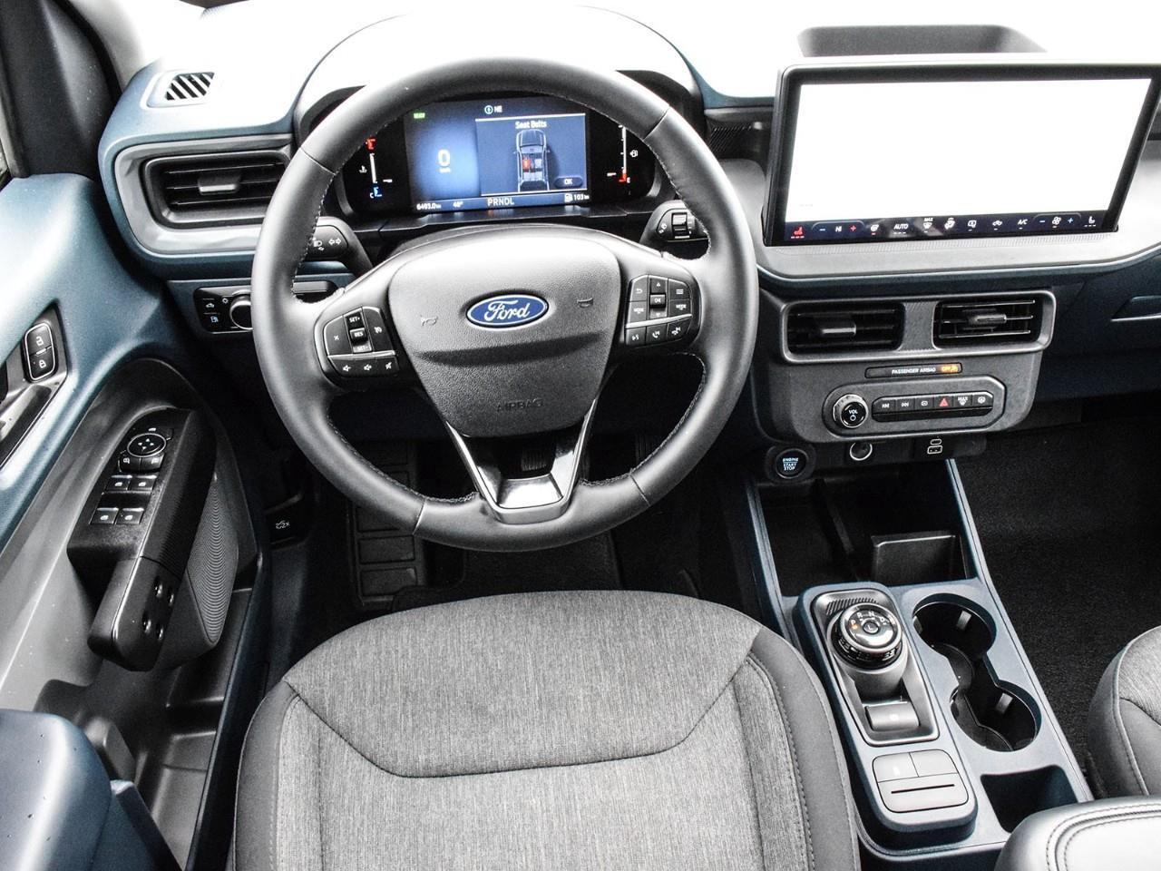 2025 Ford Maverick XLT 4.99% up to 84 Months O.A.C   Lease Me! Photo