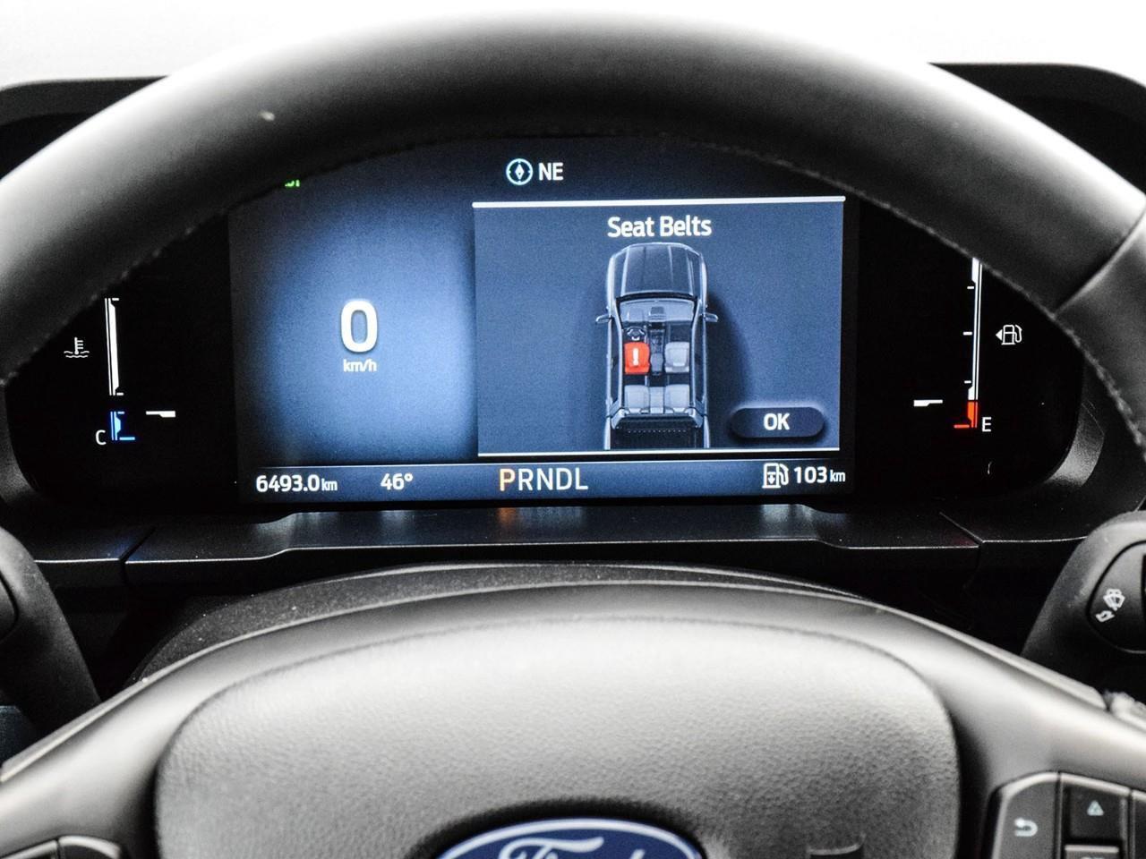 2025 Ford Maverick XLT 4.99% up to 84 Months O.A.C   Lease Me! Photo