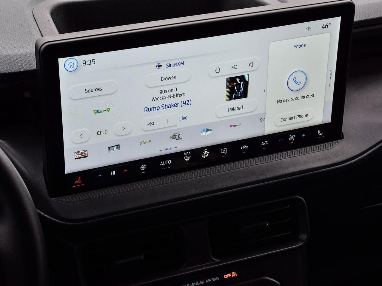 2025 Ford Maverick XLT 4.99% up to 84 Months O.A.C   Lease Me! Photo