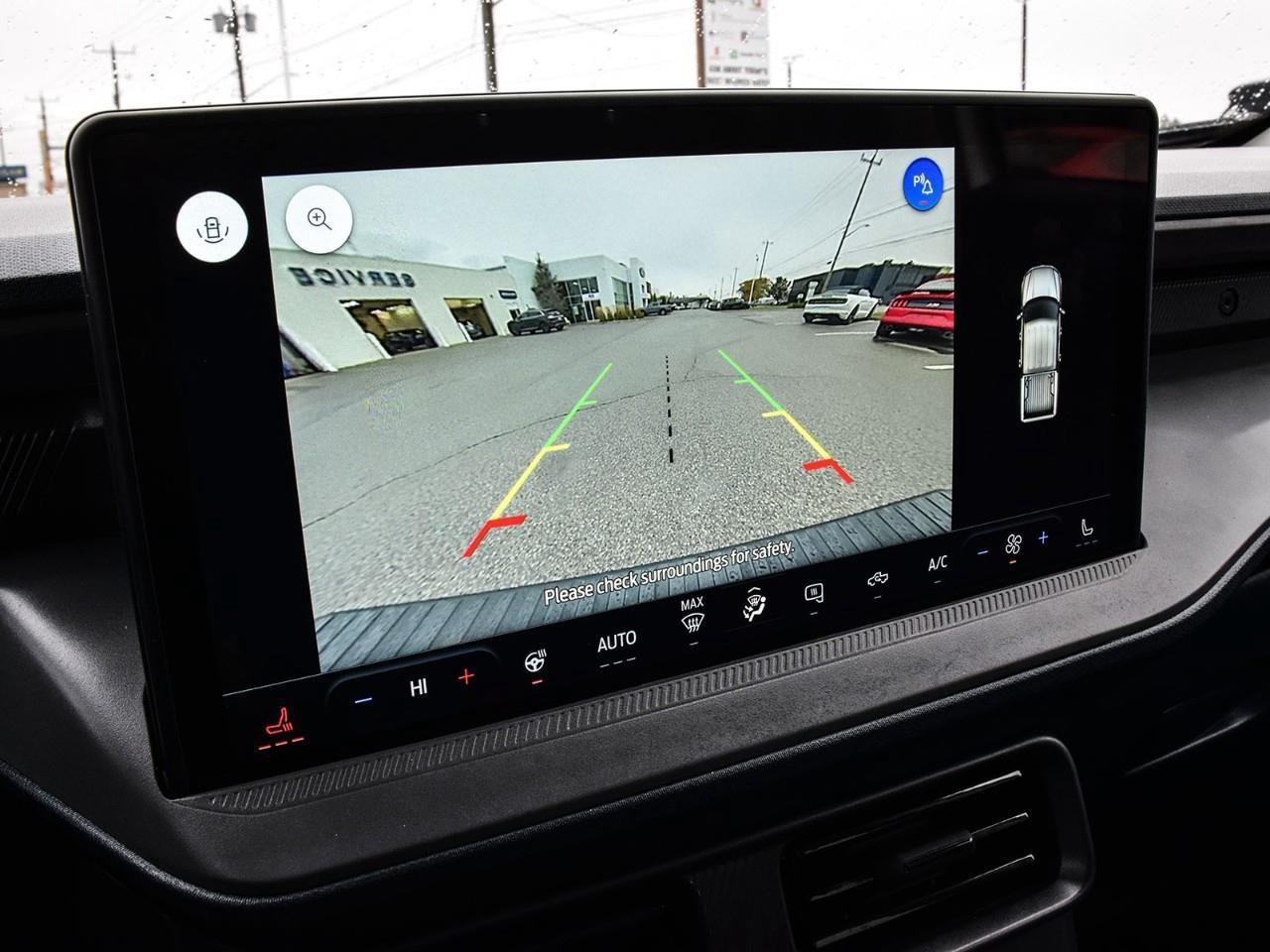 2025 Ford Maverick XLT 4.99% up to 84 Months O.A.C   Lease Me! Photo