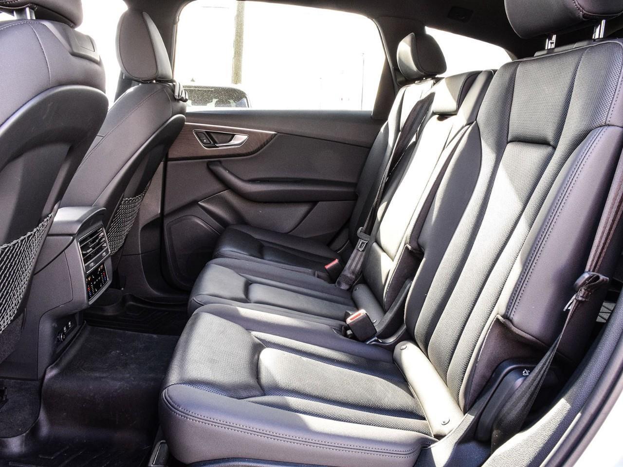 2020 Audi Q7 55 Progressiv Panoramic Sunroof   Heated Leather S Photo