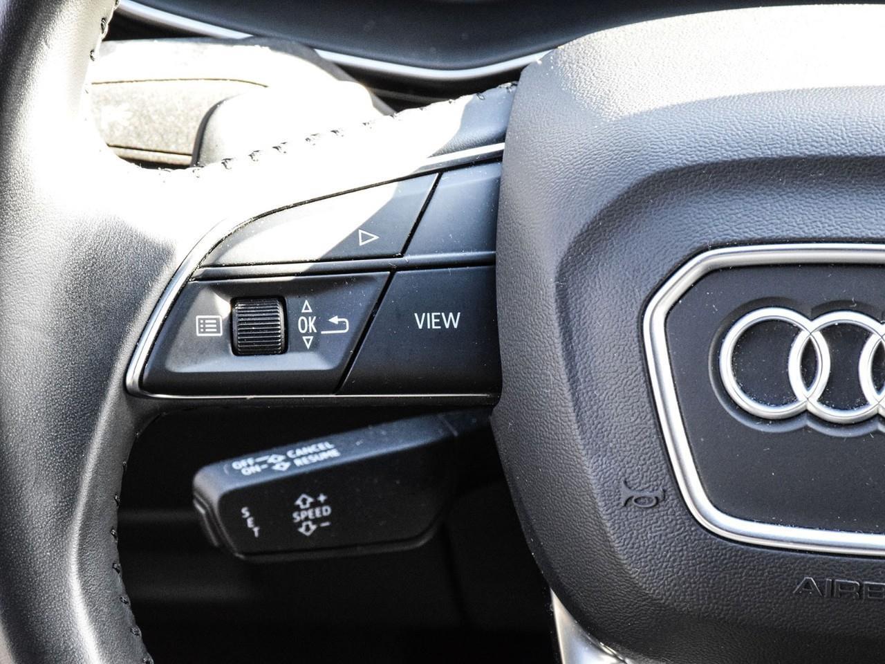 2020 Audi Q7 55 Progressiv Panoramic Sunroof   Heated Leather S Photo