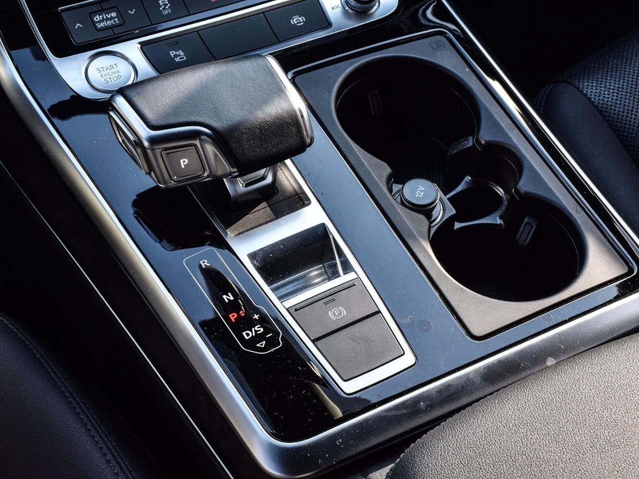 2020 Audi Q7 55 Progressiv Panoramic Sunroof   Heated Leather S Photo