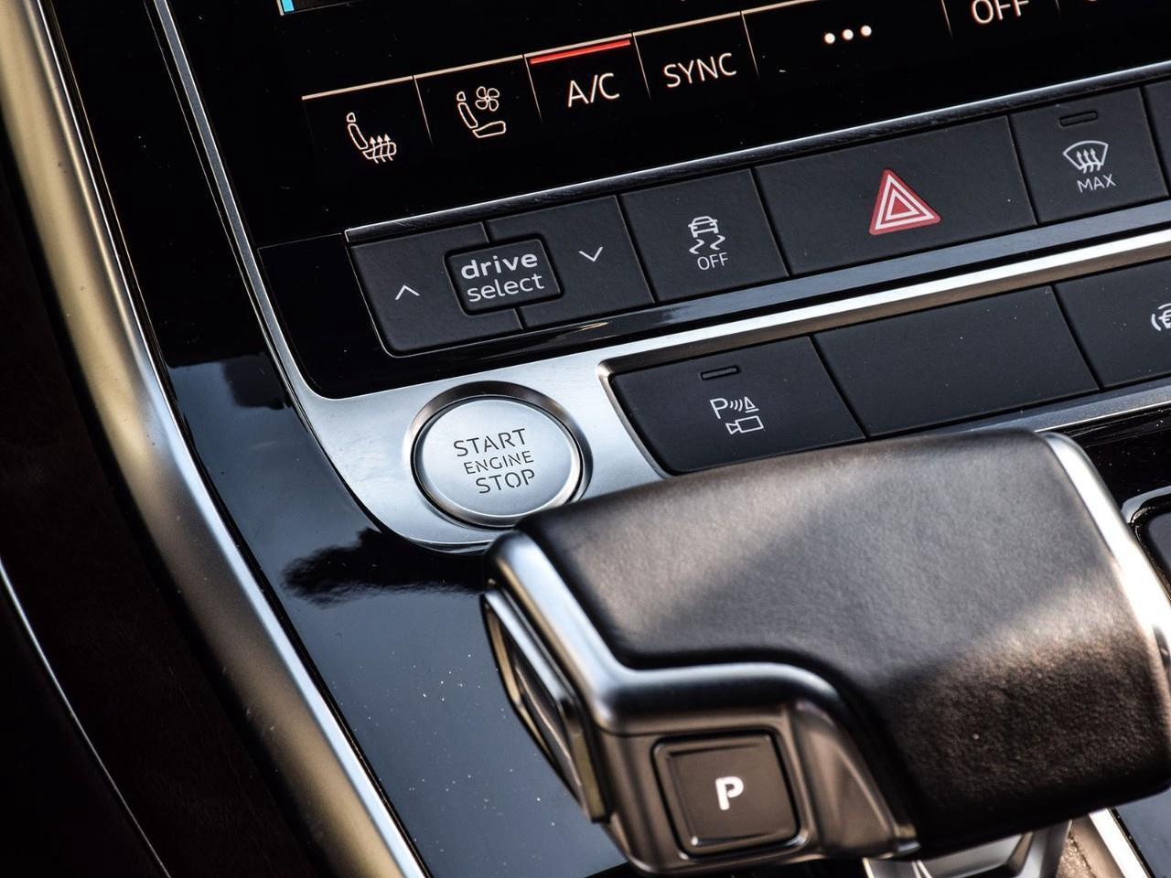 2020 Audi Q7 55 Progressiv Panoramic Sunroof   Heated Leather S Photo