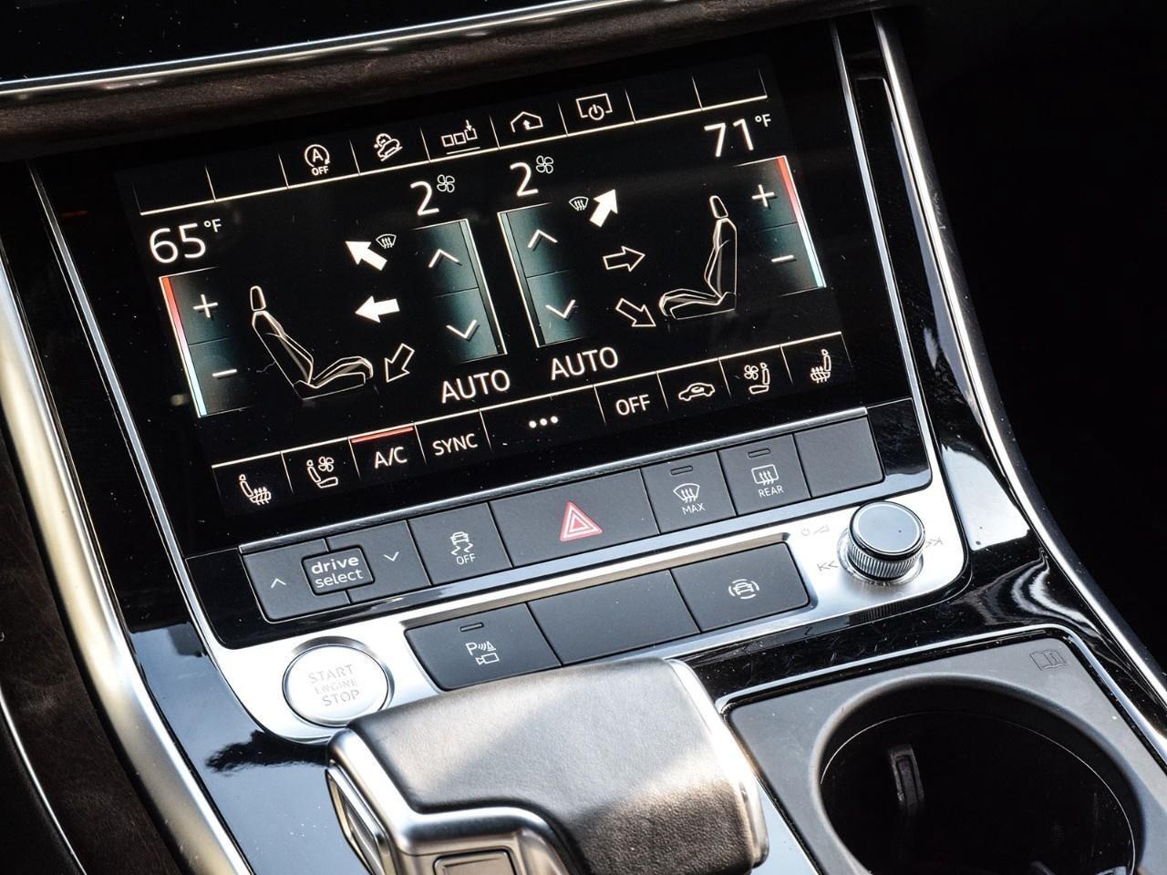 2020 Audi Q7 55 Progressiv Panoramic Sunroof   Heated Leather S Photo