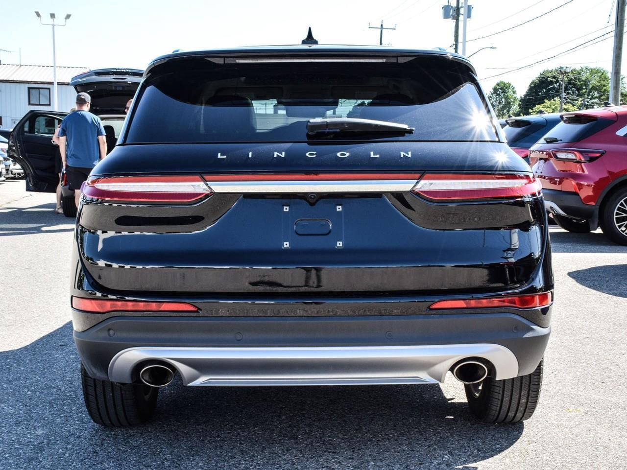 2025 Lincoln Corsair Reserve 5.99% for 72 months O.A.C   202A Photo