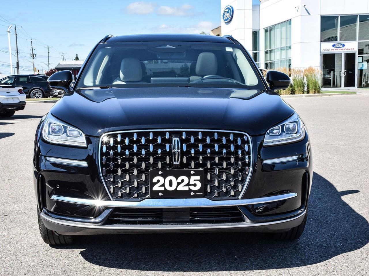 2025 Lincoln Corsair Reserve 5.99% for 72 months O.A.C   202A Photo