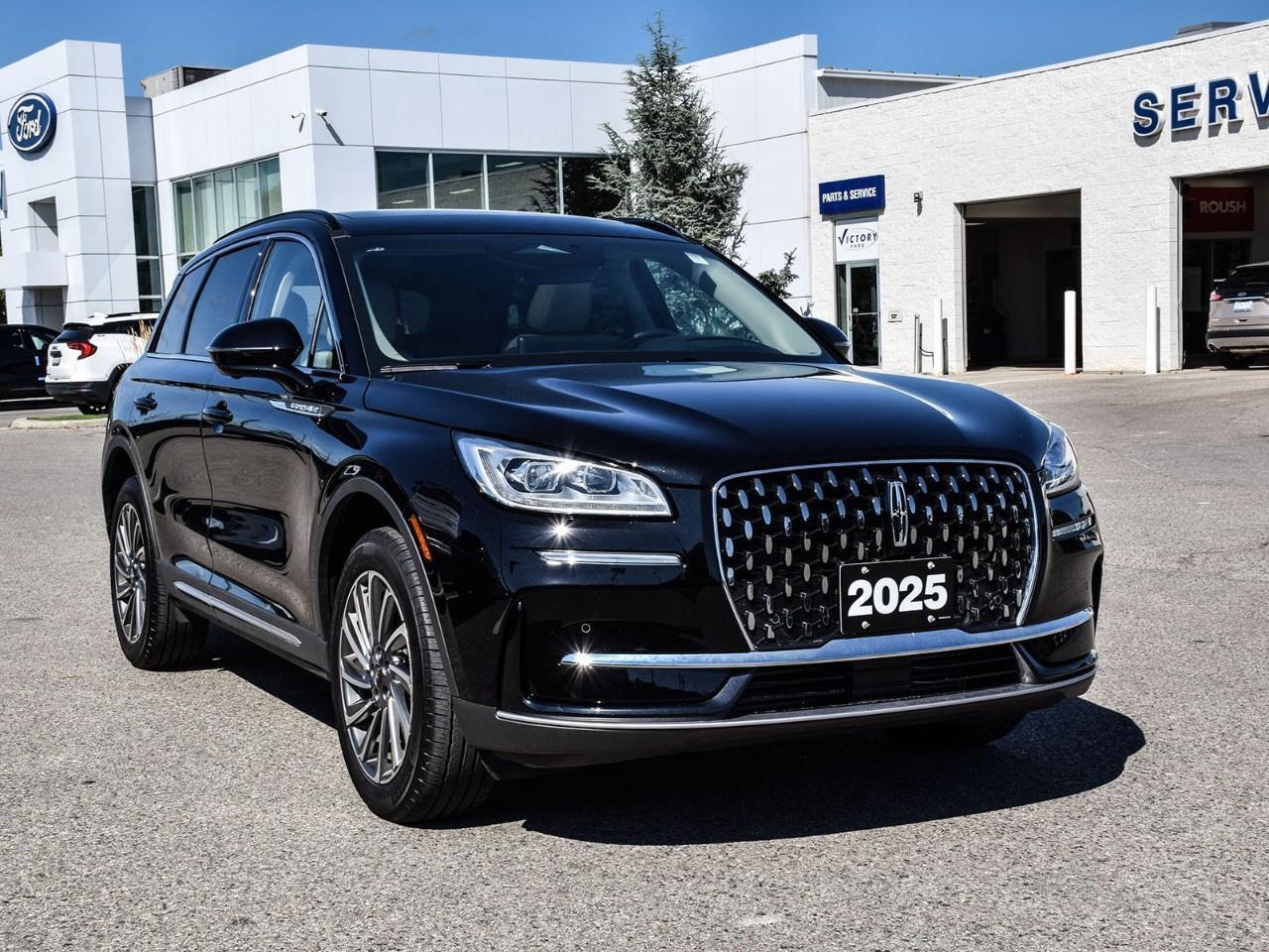 2025 Lincoln Corsair Reserve 5.99% for 72 months O.A.C   202A Photo