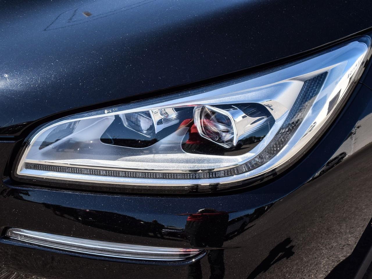 2025 Lincoln Corsair Reserve 5.99% for 72 months O.A.C   202A Photo