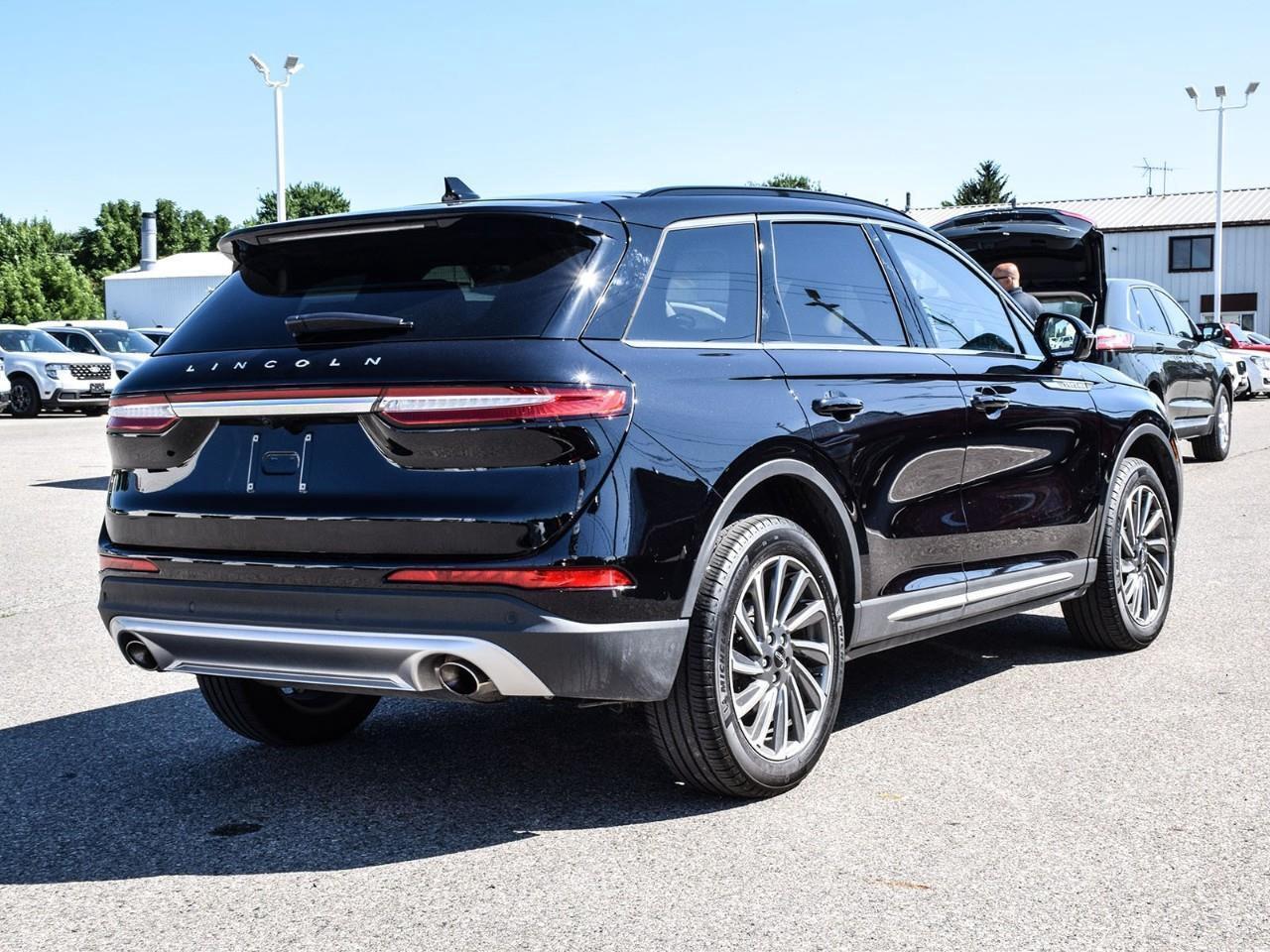 2025 Lincoln Corsair Reserve 5.99% for 72 months O.A.C   202A Photo