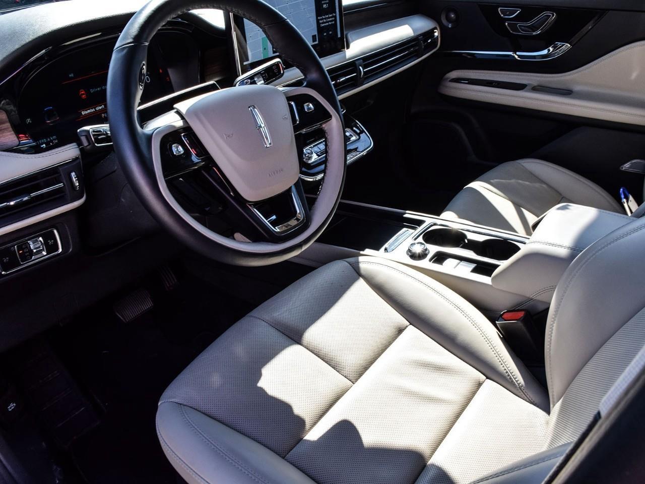 2025 Lincoln Corsair Reserve 5.99% for 72 months O.A.C   202A Photo