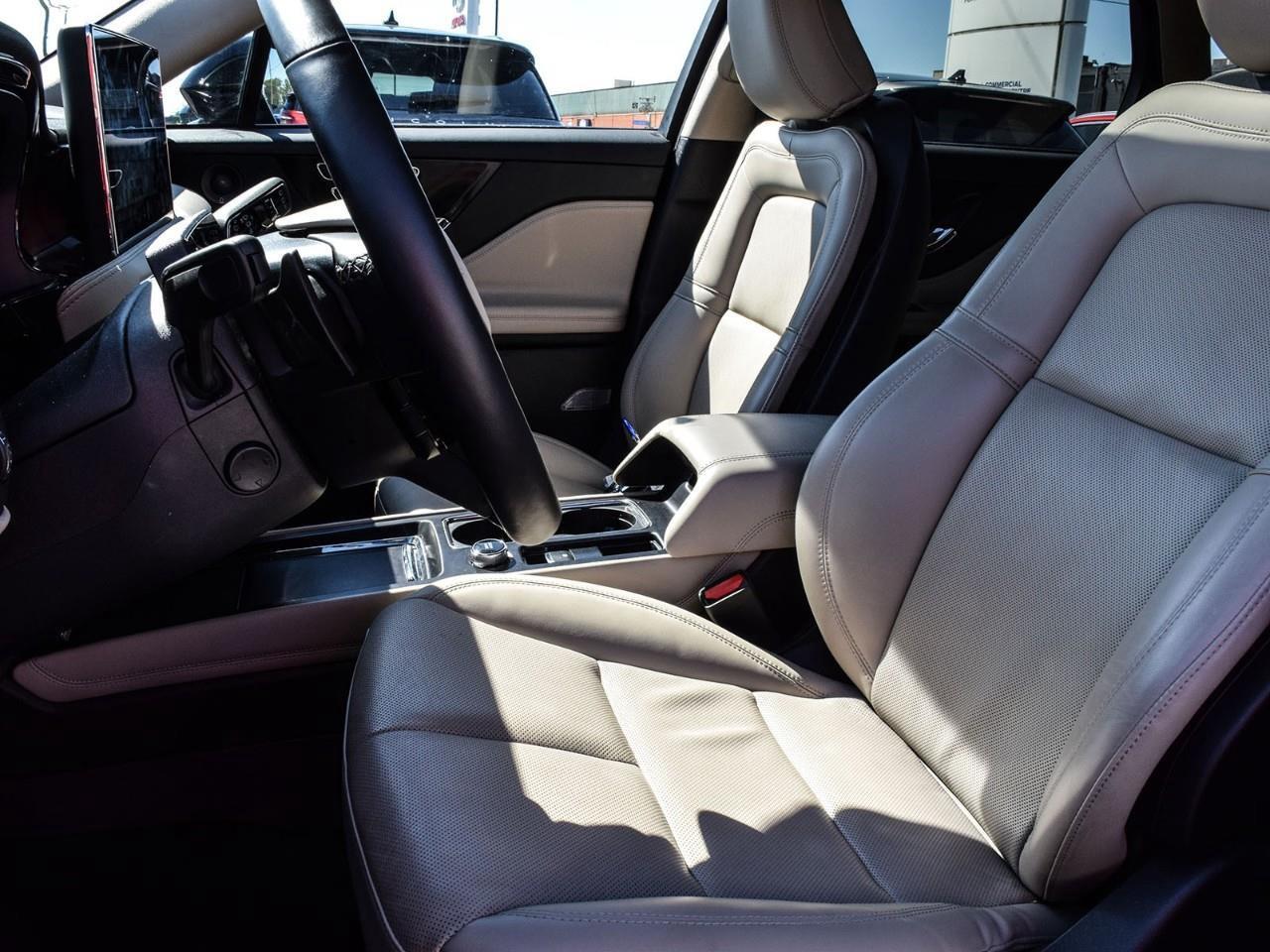 2025 Lincoln Corsair Reserve 5.99% for 72 months O.A.C   202A Photo