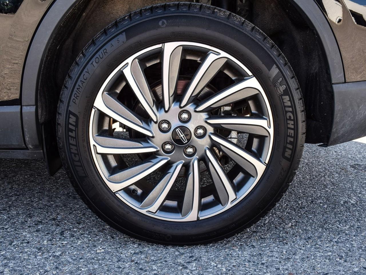 2025 Lincoln Corsair Reserve 5.99% for 72 months O.A.C   202A Photo