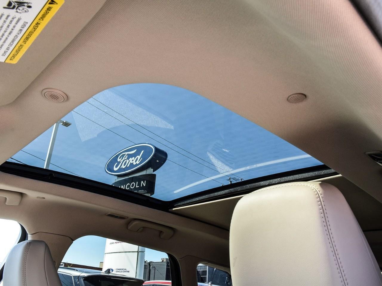 2025 Lincoln Corsair Reserve 5.99% for 72 months O.A.C   202A Photo