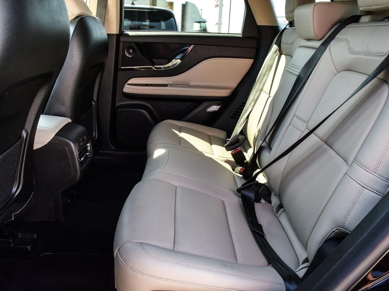 2025 Lincoln Corsair Reserve 5.99% for 72 months O.A.C   202A Photo