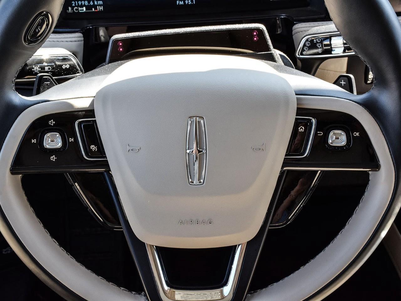 2025 Lincoln Corsair Reserve 5.99% for 72 months O.A.C   202A Photo