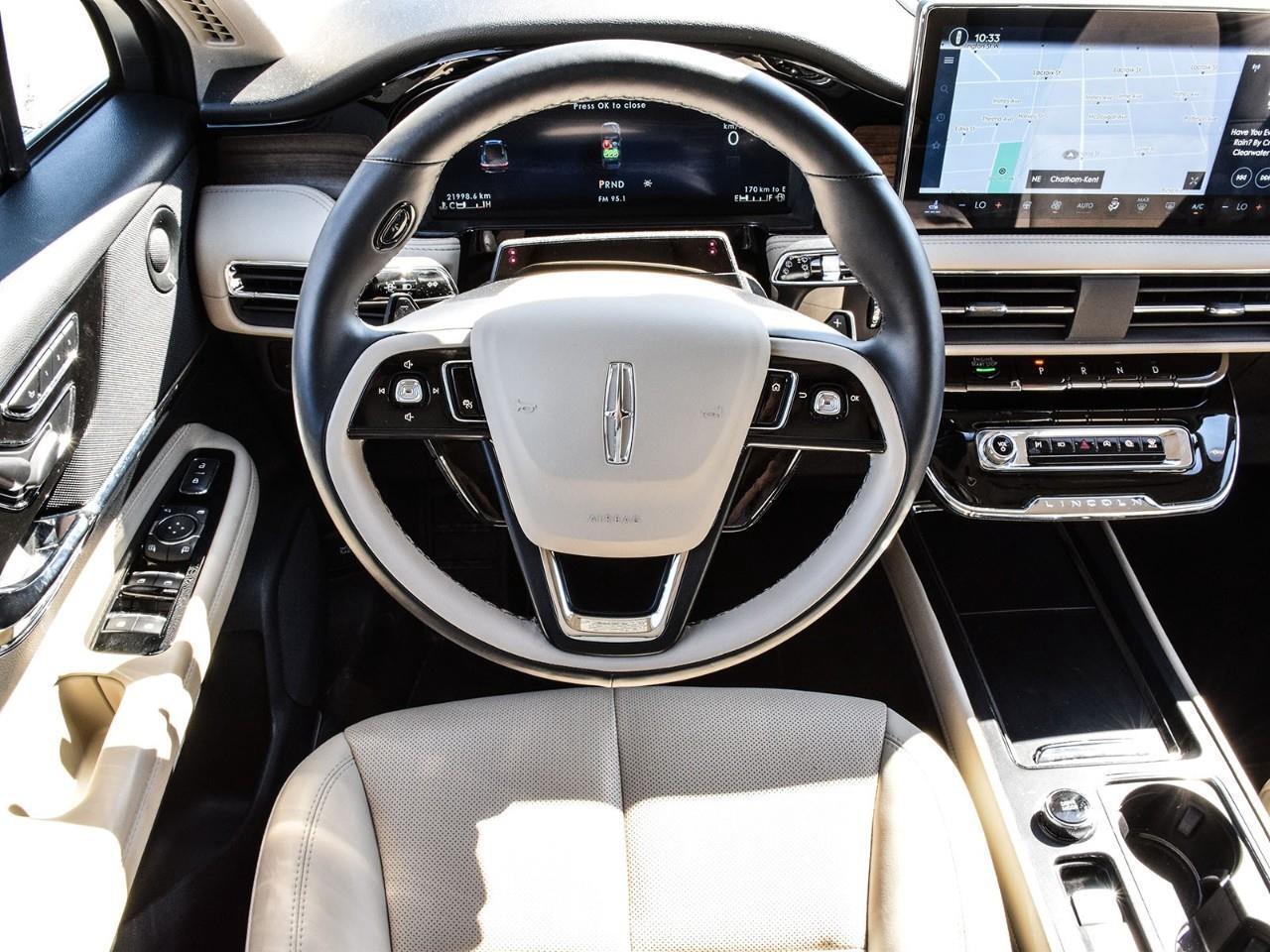 2025 Lincoln Corsair Reserve 5.99% for 72 months O.A.C   202A Photo