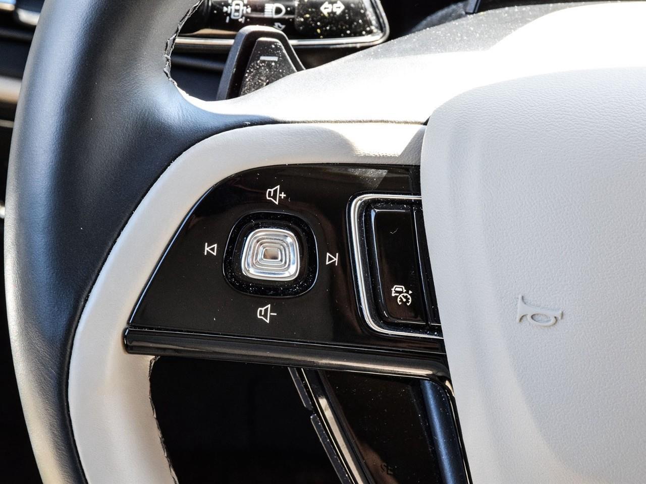 2025 Lincoln Corsair Reserve 5.99% for 72 months O.A.C   202A Photo