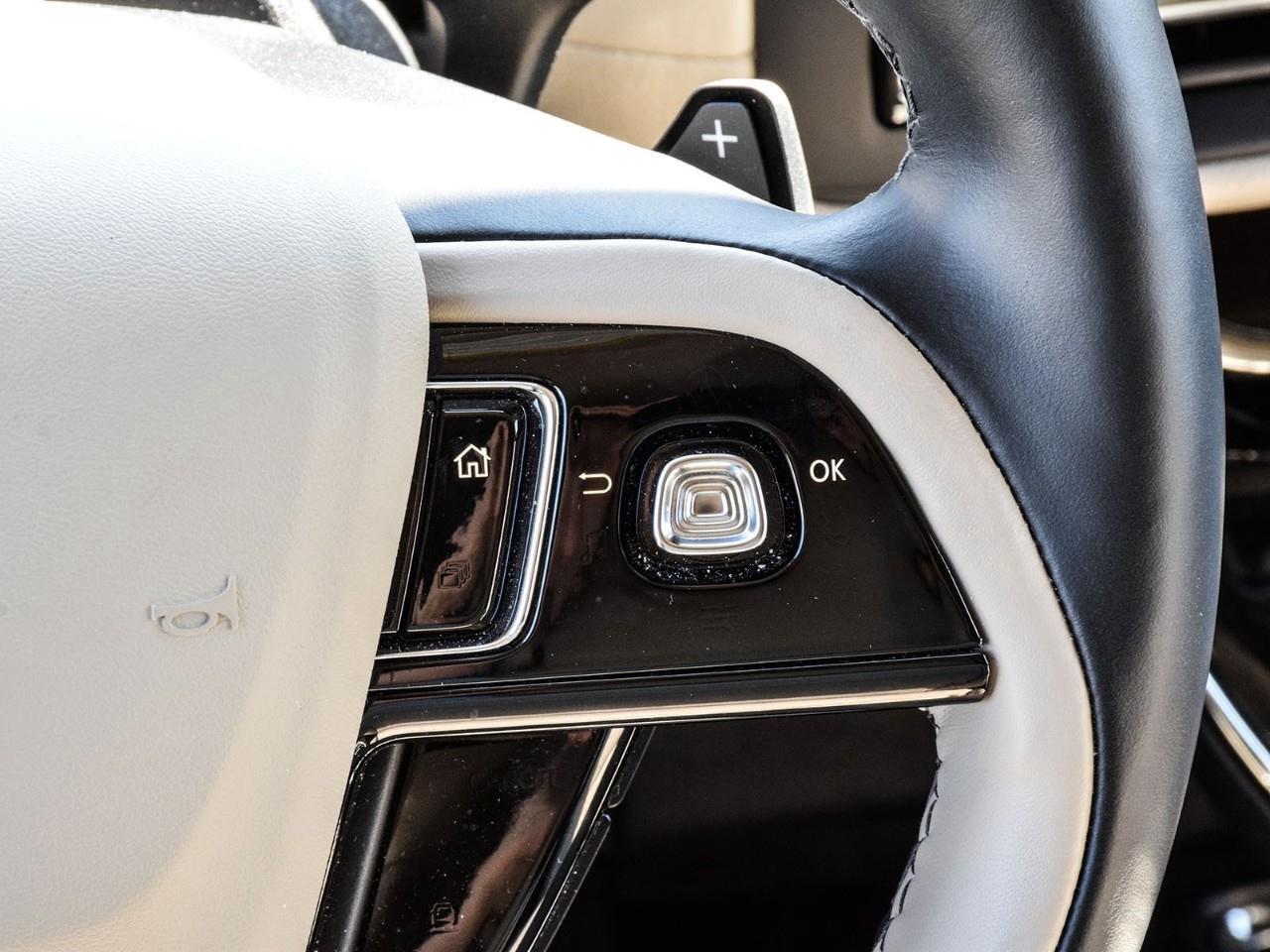 2025 Lincoln Corsair Reserve 5.99% for 72 months O.A.C   202A Photo