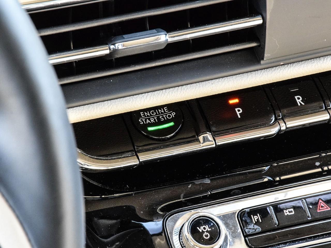 2025 Lincoln Corsair Reserve 5.99% for 72 months O.A.C   202A Photo