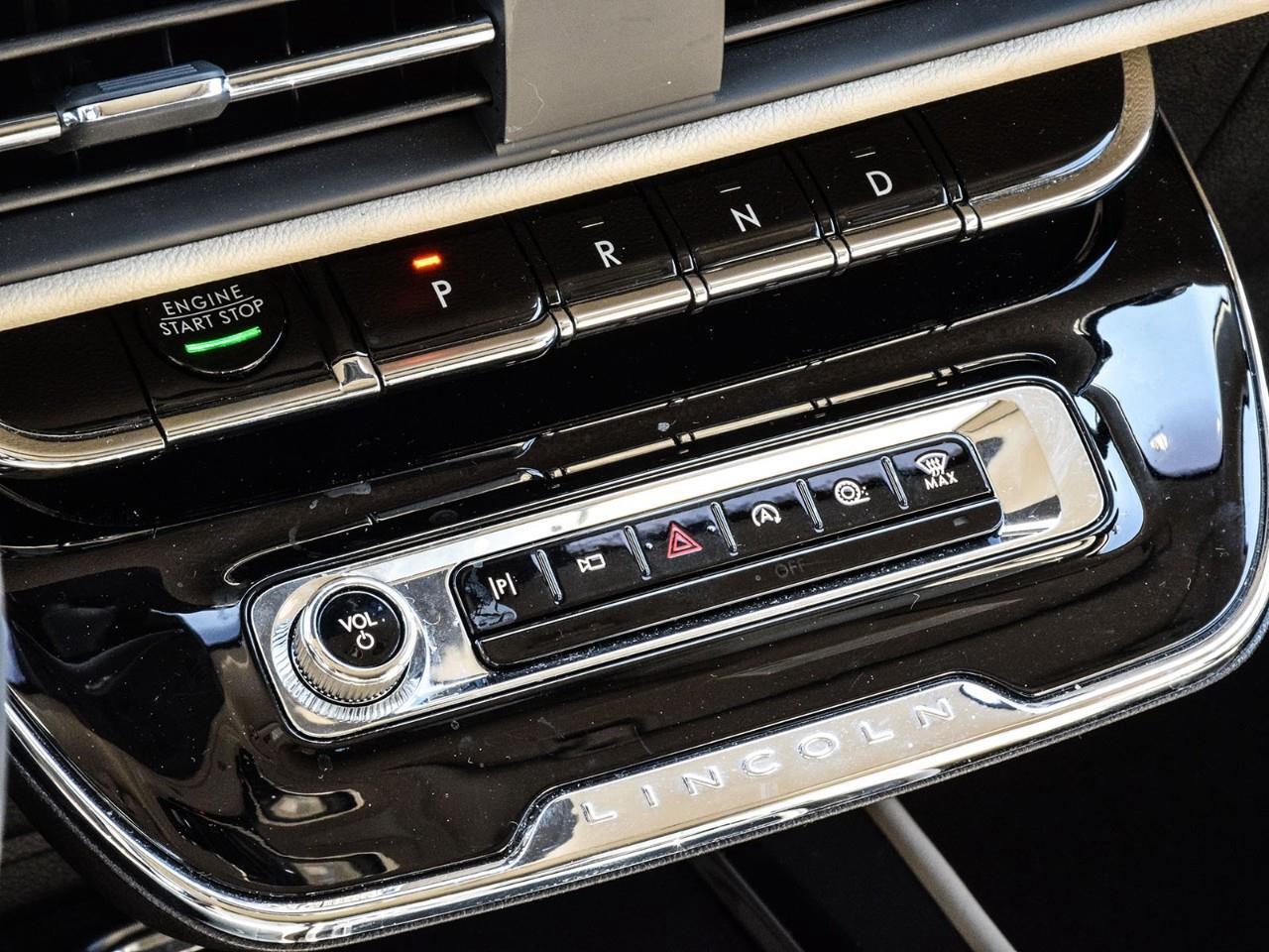 2025 Lincoln Corsair Reserve 5.99% for 72 months O.A.C   202A Photo