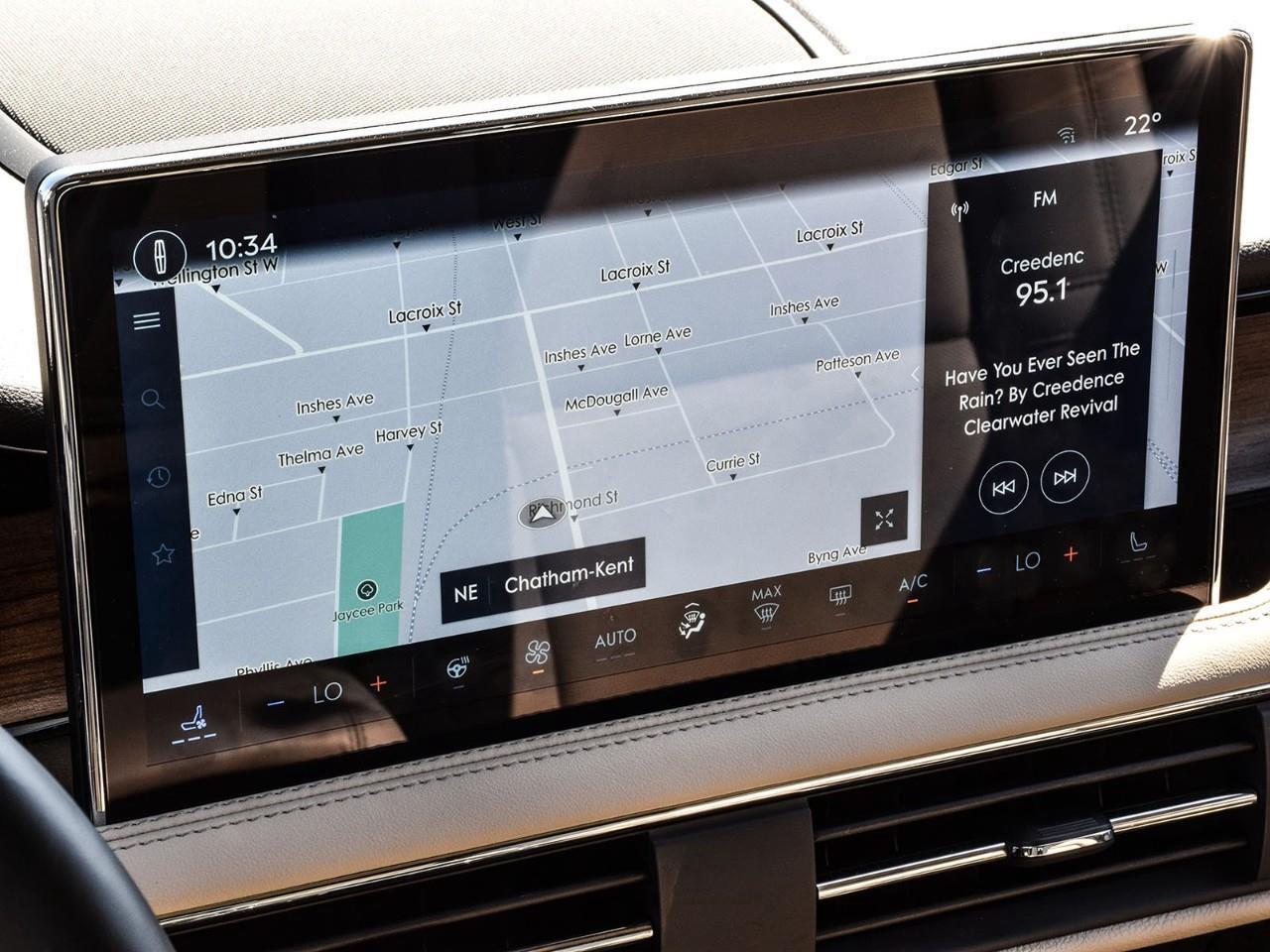 2025 Lincoln Corsair Reserve 5.99% for 72 months O.A.C   202A Photo