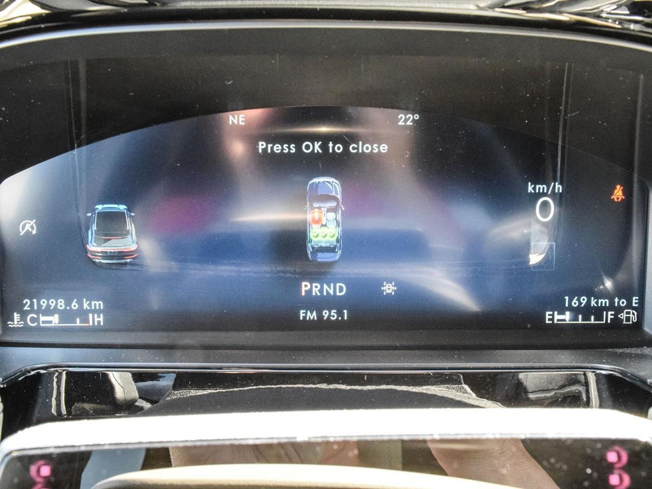 2025 Lincoln Corsair Reserve 5.99% for 72 months O.A.C   202A Photo