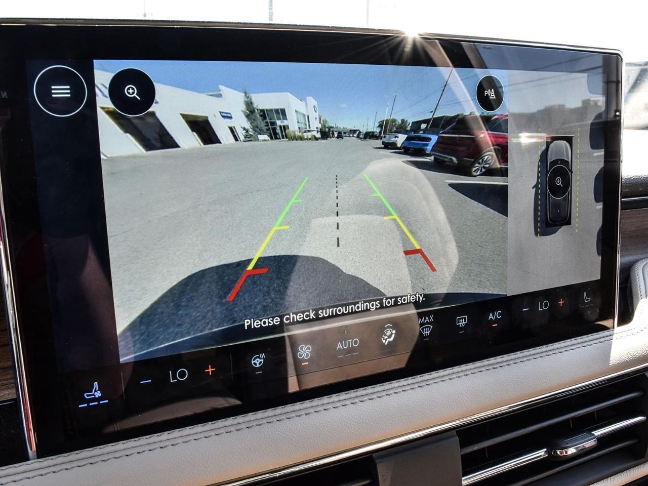 2025 Lincoln Corsair Reserve 5.99% for 72 months O.A.C   202A Photo