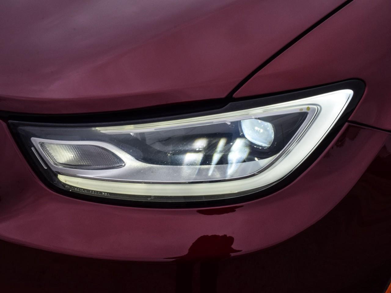 2021 Chrysler Pacifica Touring-L Plus Adaptive Cruise   Lane Keeping Aid Photo