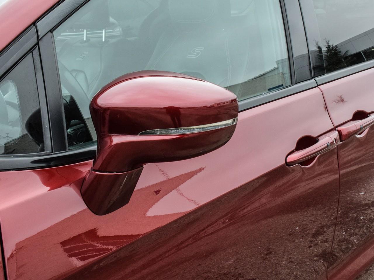 2021 Chrysler Pacifica Touring-L Plus Adaptive Cruise   Lane Keeping Aid Photo