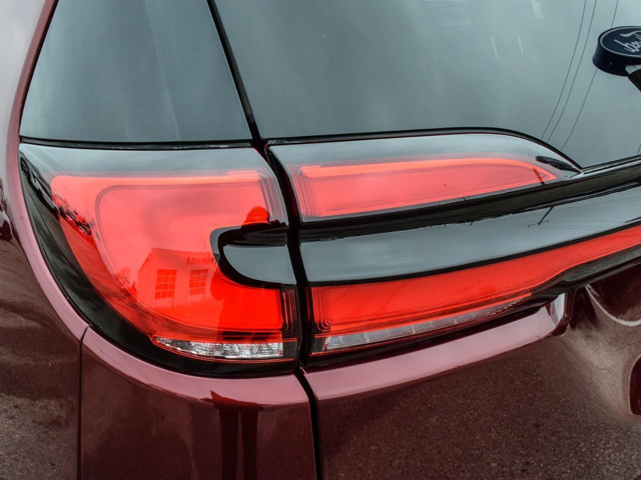 2021 Chrysler Pacifica Touring-L Plus Adaptive Cruise   Lane Keeping Aid Photo