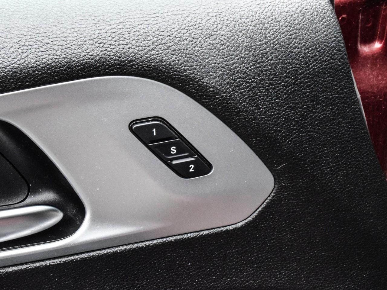 2021 Chrysler Pacifica Touring-L Plus Adaptive Cruise   Lane Keeping Aid Photo