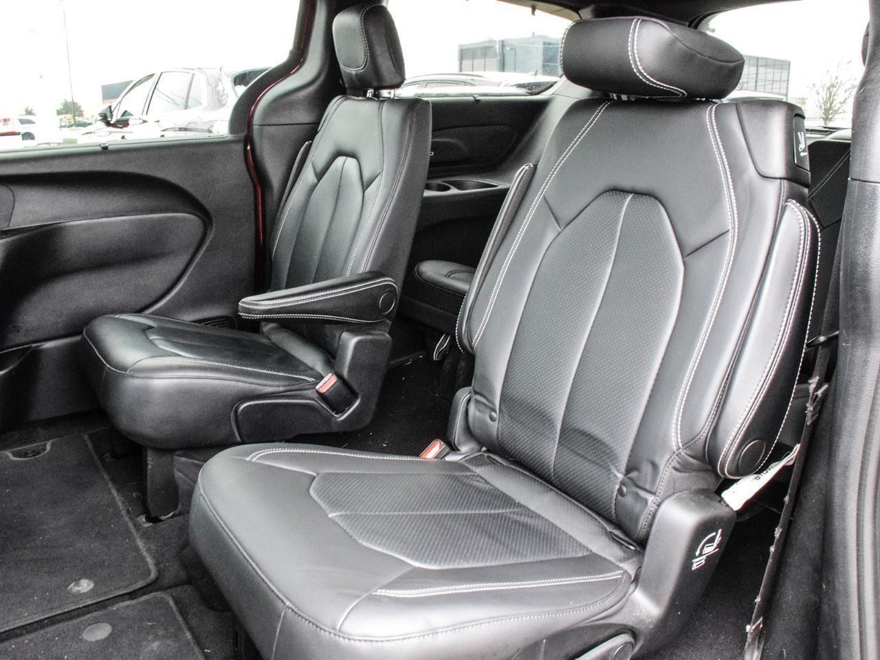 2021 Chrysler Pacifica Touring-L Plus Adaptive Cruise   Lane Keeping Aid Photo