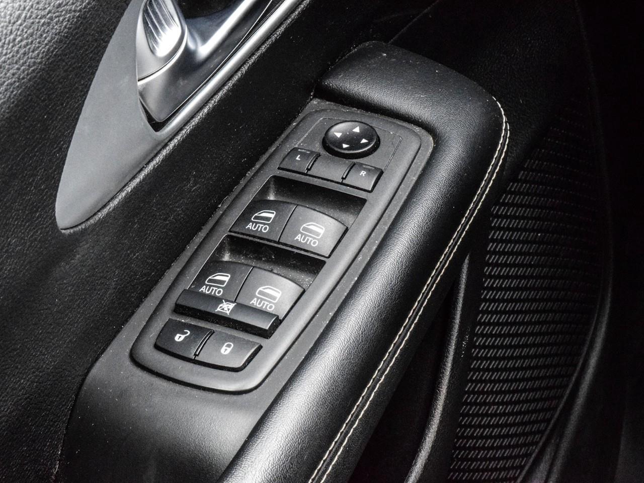 2021 Chrysler Pacifica Touring-L Plus Adaptive Cruise   Lane Keeping Aid Photo