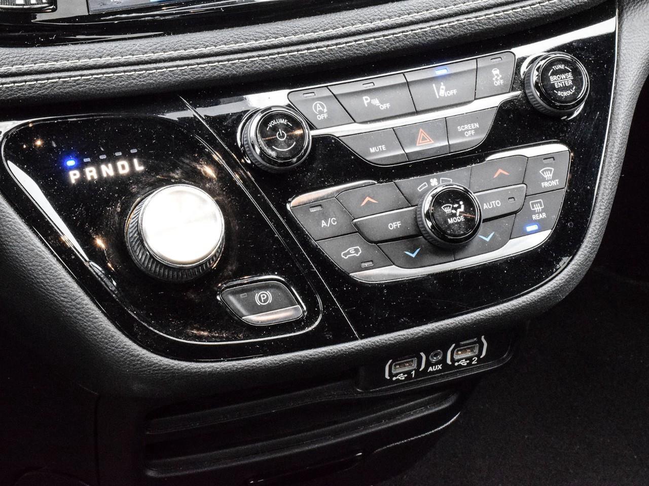 2021 Chrysler Pacifica Touring-L Plus Adaptive Cruise   Lane Keeping Aid Photo