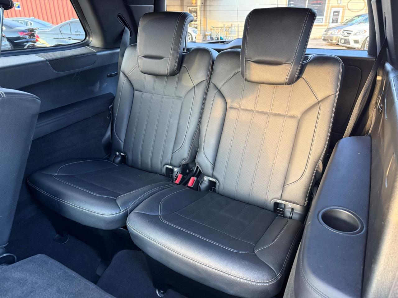 2015 Mercedes-Benz GL-Class GL 350 BlueTEC 4MATIC AMG PKG  ACCIDENT FREE CERTI Photo