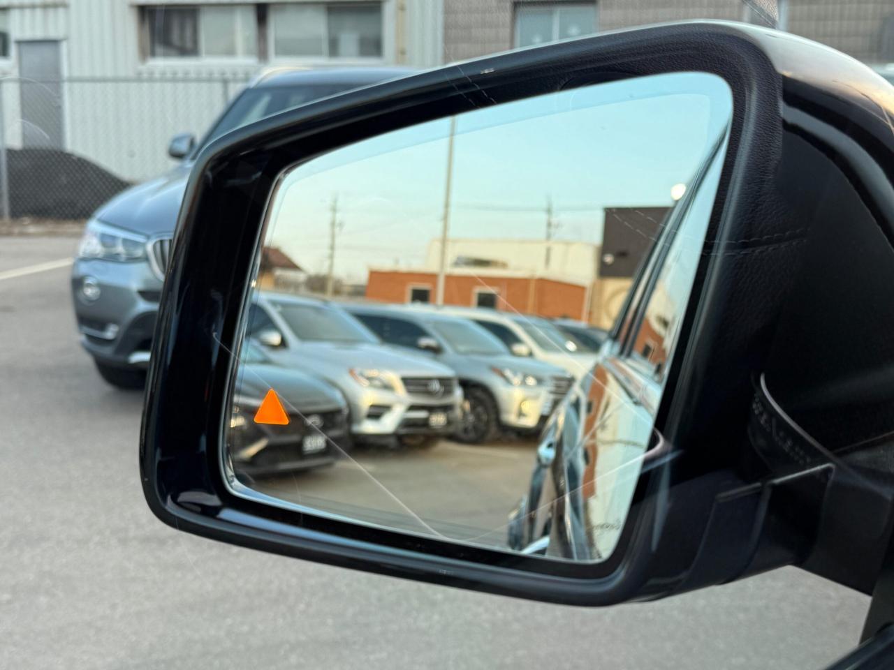 2015 Mercedes-Benz GL-Class GL 350 BlueTEC 4MATIC AMG PKG  ACCIDENT FREE CERTI Photo