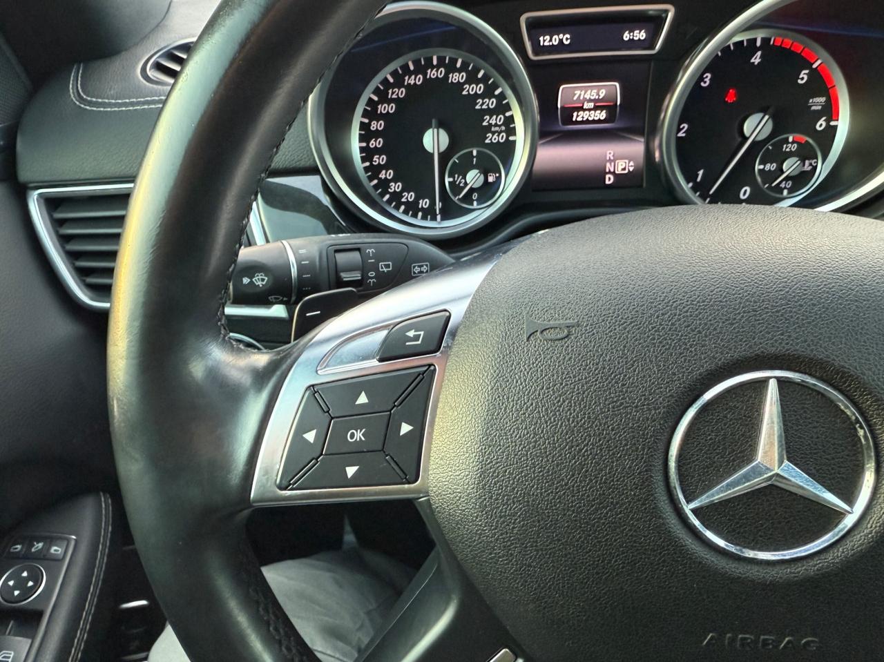 2015 Mercedes-Benz GL-Class GL 350 BlueTEC 4MATIC AMG PKG  ACCIDENT FREE CERTI Photo