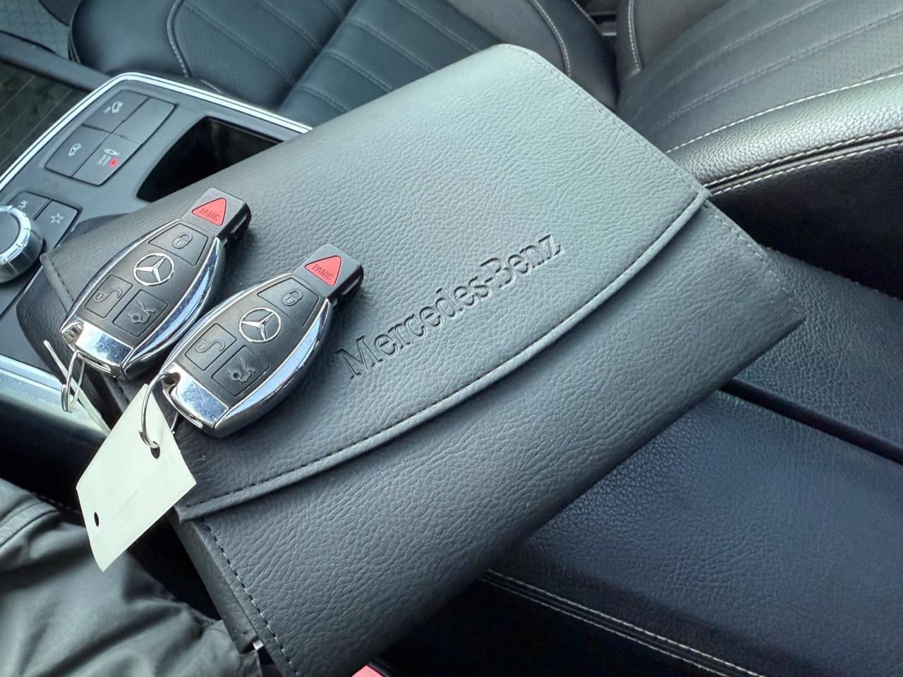 2015 Mercedes-Benz GL-Class GL 350 BlueTEC 4MATIC AMG PKG  ACCIDENT FREE CERTI Photo