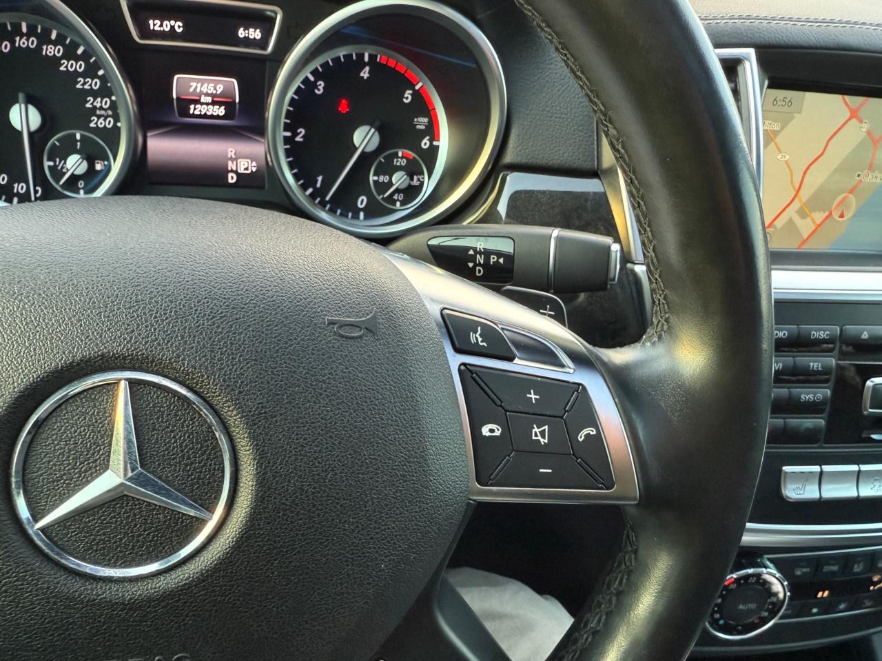 2015 Mercedes-Benz GL-Class GL 350 BlueTEC 4MATIC AMG PKG  ACCIDENT FREE CERTI Photo