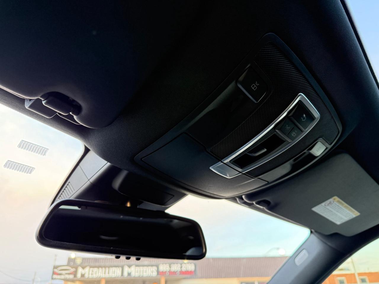 2015 Mercedes-Benz GL-Class GL 350 BlueTEC 4MATIC AMG PKG  ACCIDENT FREE CERTI Photo